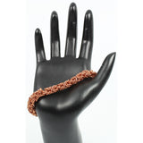 Byzantine Copper Bracelet