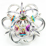 Ornament, Christmas Japanese Balls