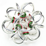 Ornament, Christmas Japanese Balls