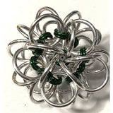 Ornament, Christmas Japanese Balls