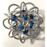 Ornament, Christmas Japanese Balls