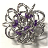 Ornament, Christmas Japanese Balls