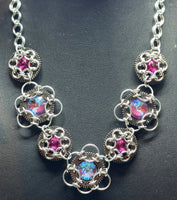 Galaxy Necklace