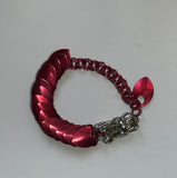 Dragon Bracelet, Premium Scales