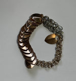 Dragon Bracelet, Premium Scales