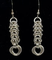 Sterling Silver Earrings