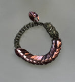 Dragon Bracelet, Premium Scales