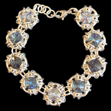 Bracelet, Crystal Conjure
