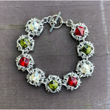 Bracelet, Crystal Conjure