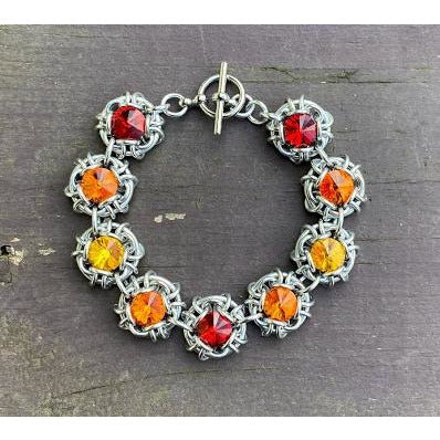 Bracelet, Crystal Conjure