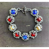 Bracelet, Crystal Conjure