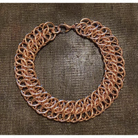 Bracelet, GSG Copper